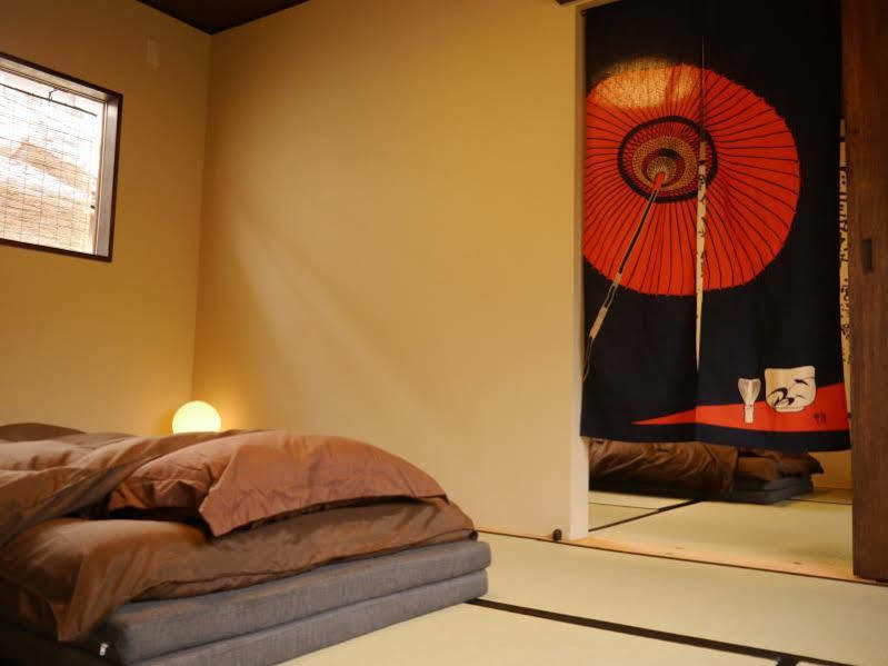 Serendipity At Kyoto Bagian luar foto