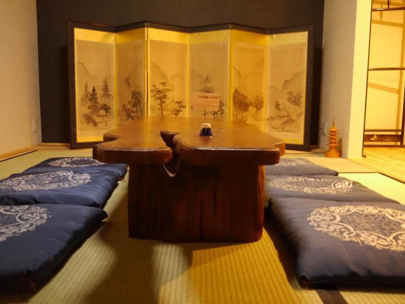 Serendipity At Kyoto Bagian luar foto