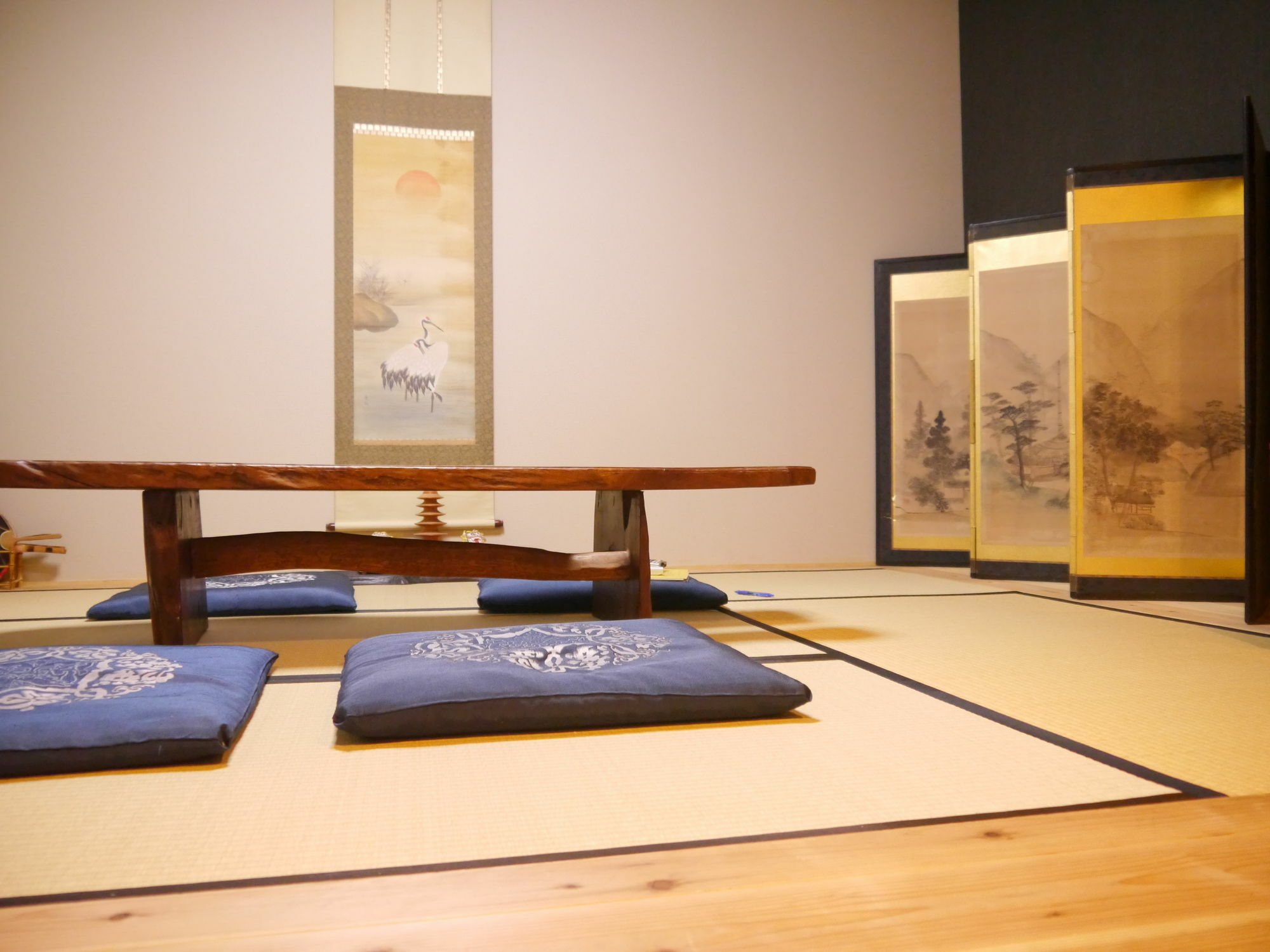 Serendipity At Kyoto Bagian luar foto